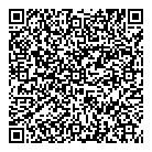 Foxx Mobile Hot  Cold QR Card