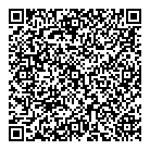 Precision Painting QR Card