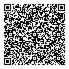 Affordable Auto Glass QR Card