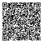 Landing QR Card