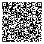 Bone Natural Pet Boutique QR Card