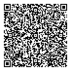 Peaceful Pathways Creative QR Card