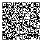 Car Name Tags QR Card