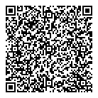 Garden Party Boutique QR Card