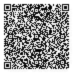 A Landscaping  Snow Plowing QR Card