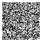 Dundas Valley Collision-Glass QR Card