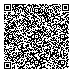 Hands-On Healing Wellness QR Card