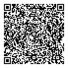 Spa With Heart QR Card