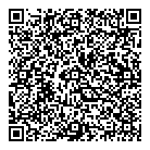 Medicine Horse QR Card