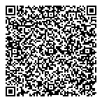 A  B Concrete Pumping Ltd QR Card