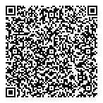 Wild By Nature Taxidermy QR Card