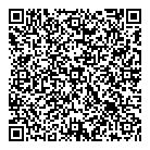 Hague High School QR Card