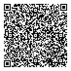 Emtech Genetics Flush Barn QR Card