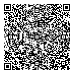 Tranquil Sky Mobile Massage QR Card