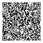 Catholic Church Rectory QR Card