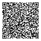 Hair Accents QR Card