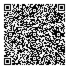 Huber Machining Ltd QR Card