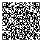 Catholic Rectory QR Card