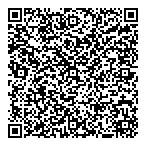 Meadow Mouse Flowers'n'things QR Card