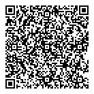 Barn Playhouse QR Card