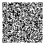 K M Interior Drywall Design QR Card