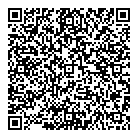 Amped Up Lash Design QR Card