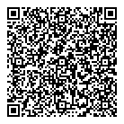 Canadian Freightways QR Card