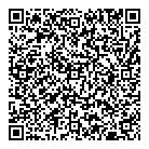 Kavia Auto Body Inc QR Card