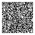 Youth For Christ QR Card