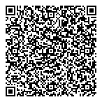 North American Machine QR Card