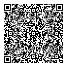 Hair Tech Design QR Card