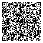 Laff Trax Comedy Theatre QR Card