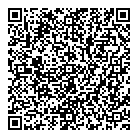 Bone  Biscuit QR Card