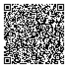 Atomic Auto Body QR Card