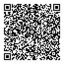 Pink QR Card