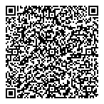 Authentic Graphics  Design QR Card