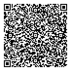 Theta Wave Float Wellness QR Card