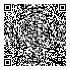 Columbian Flat QR Card