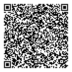 Fuzzy Fox Electrolysis-Sgrng QR Card