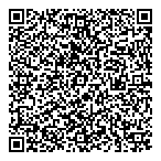 Coronach Housing Authority QR Card