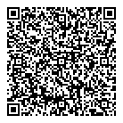 White Fox Hotel Inc QR Card