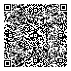 Saskatchewan Fishing  Hunting QR Card