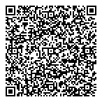 Kavina Janitorial Services Inc QR Card