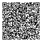 Butt  Top Logging Ltd QR Card