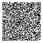 Beauval Fire Cache Forest Fire QR Card