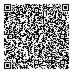 Madhatter's Flowers  Gifts QR Card
