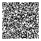 Wallace Stegner House QR Card