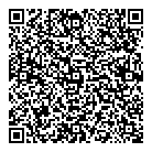 Old Blacksmith Shop QR Card