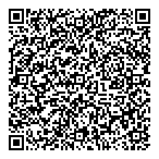 Saskatchewan Highway Constr QR Card