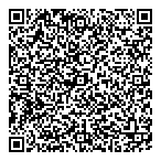 Anglican Church Rectory QR Card